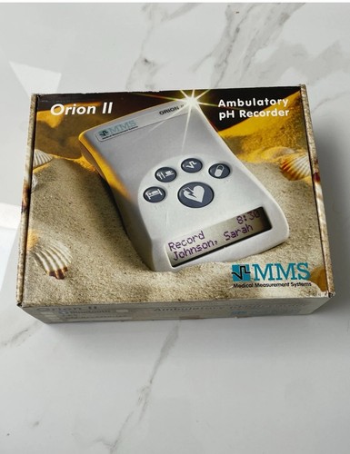 Mms orion registratore - registratore, di