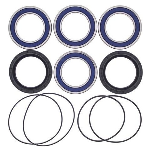 Kit cuscinetti ruota - , con