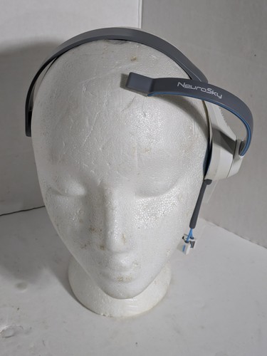 Neurosky mindwave mw001 cuffie - mindwave,