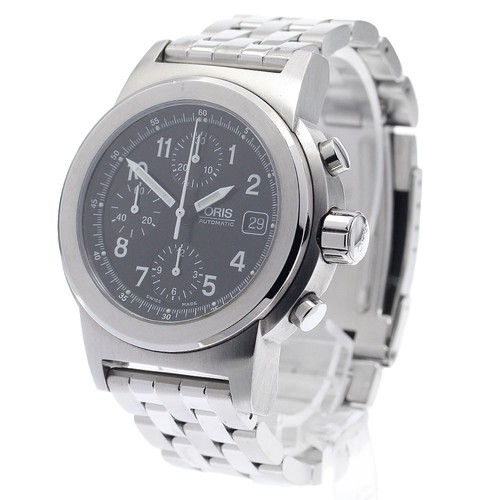 Orologio uomo automatico oris - automatico,