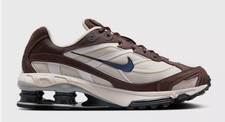 NIKE SHOX RIDE 2 SP SUPREME