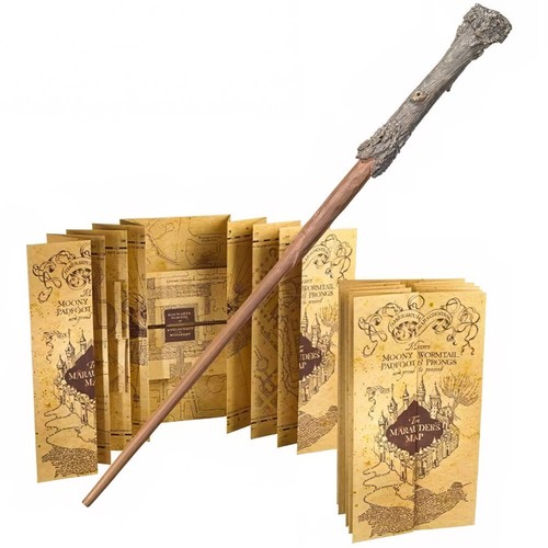 Set regalo harry potter con - set,