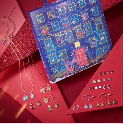 Avon calendario dell - avon,