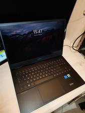 HP OMEN 16 | i7-11800H | RTX