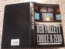 Ken Follett, Codice A Zero