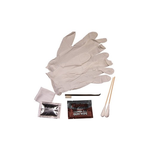 Kit pulizia campo - kit, tp
