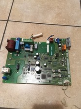 SCHEDA ELETTRONICA CALDAIA