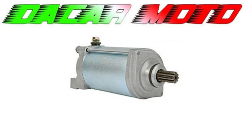 Motorino avviamento husqvarna - ,
