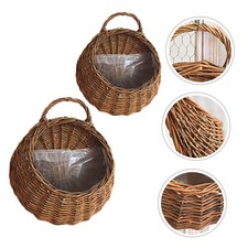 Cesto da parete per piante