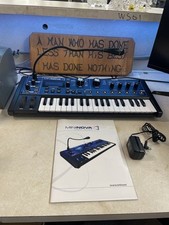 Novation MiniNova Mini