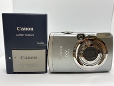 [Excellent] Canon IXY DIGITAL
