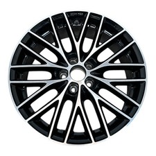 Cerchio in alluminio Borbet