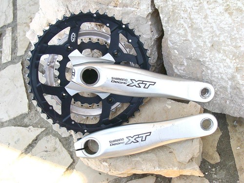 Shimano deore m760 ht ii - ht,