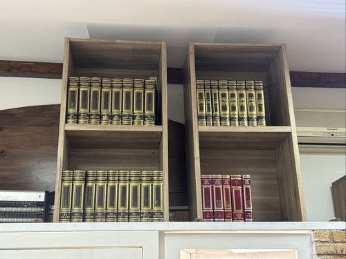 Enciclopedia treccani completa - enciclopedia,