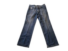 Jeans uomo Cinch 33X30 cotone