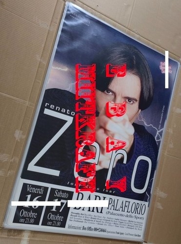Renato zero 1998 n - 1998, n.2
