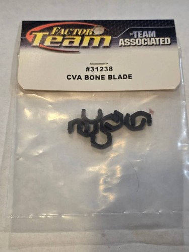 Team associated cva - cva, bone