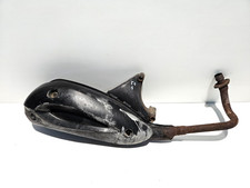 MARMITTA TERMINALE SCARICO