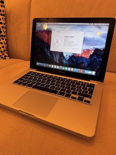 Apple macbook pro intel - macbook,
