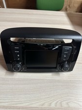 Autoradio schermo grande