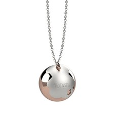 Collana CHIAMA ANGELI Nanan