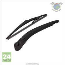 Serie bracci tergi cristalli