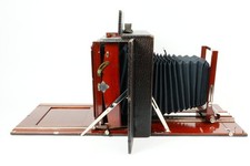 RARA macchina fotografica