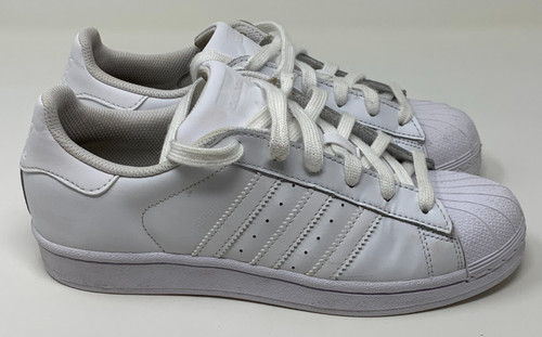 Adidas superstar triple white - superstar,