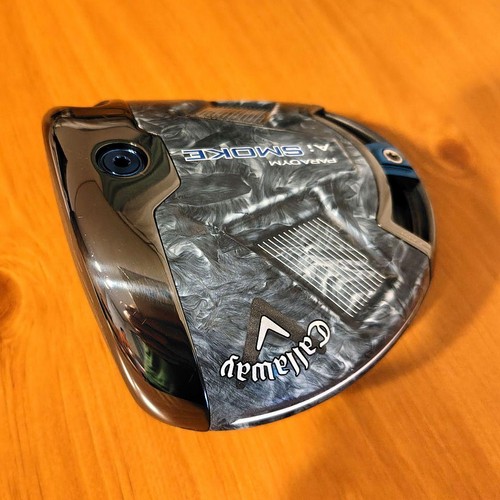 Callaway smoke max driver - ai,