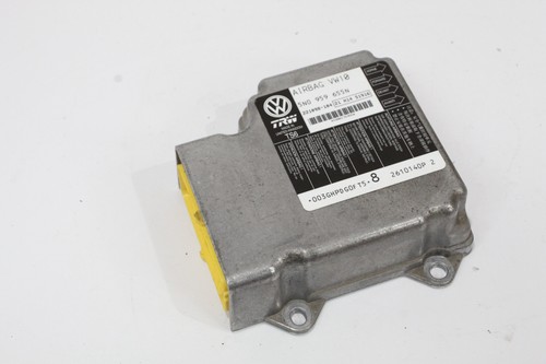 Sensore crash control airbag - crash,