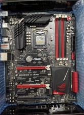 Scheda madre ASUS ROG MAXIMUS