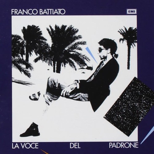 Franco battiato voce - franco,