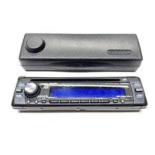 Clarion DXZ445 SOLO PIASTRA