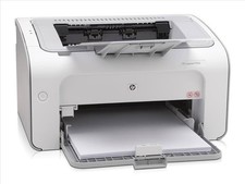 Stampante HP Laserjet Pro