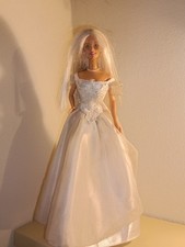 Barbie sposa 1998 con