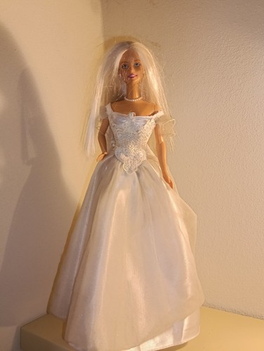 Barbie sposa 1998 - , con