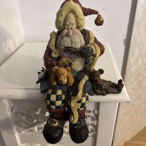 Figurina boyds resina - boyds,