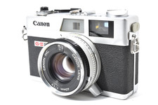 [QUASI NUOVO] Canon Canonet