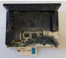 SNK NEO GEO Arcade Game PCB
