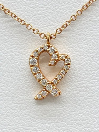 Collana originale tiffany - originale,