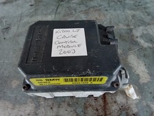 Centralina Aggiuntiva BMW