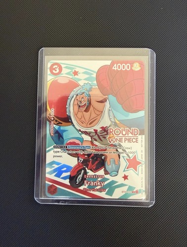 Carta promozionale franky - carta,