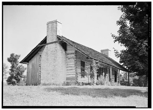 Edifici storici americani