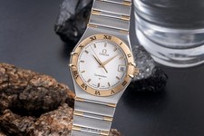 Omega Constellation Orologio