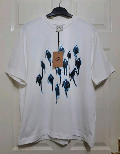 Shirt uomo garms affiliata - t-shirt,