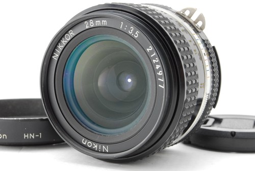 Ottime condizioni nikon ai - nikon, ai-s
