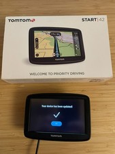 TomTom Start 42 4,3 pollici