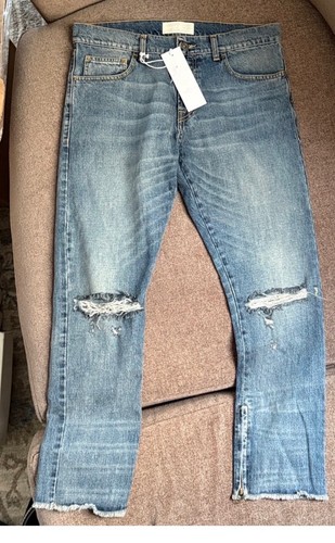 Jeans nom nit - jeans, ih