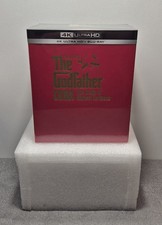 The Godfather Coda III (3) 4K