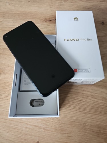 Huawei p40 lite - huawei,